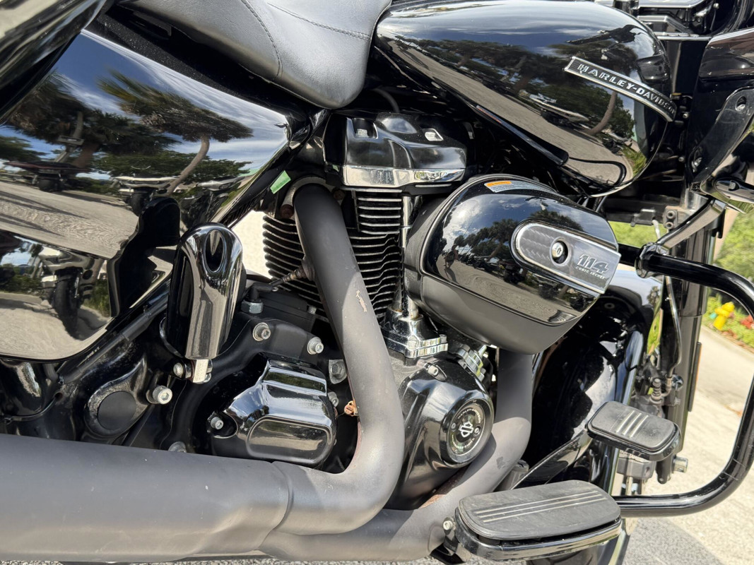 Road Glide® Special
