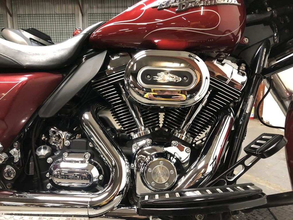 Street Glide®