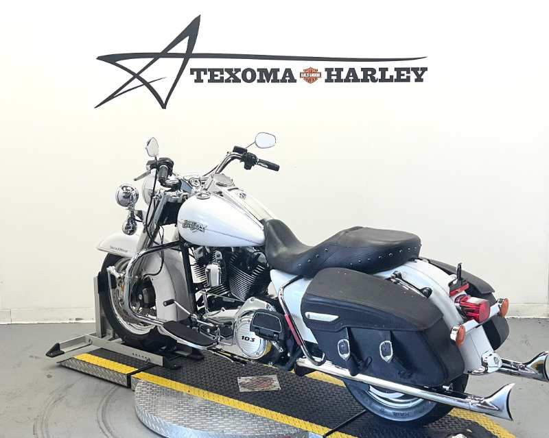 Road King® Classic