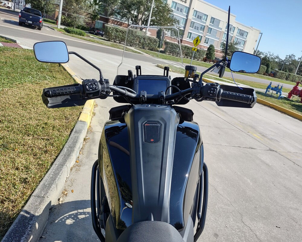 Pan America® 1250 Special