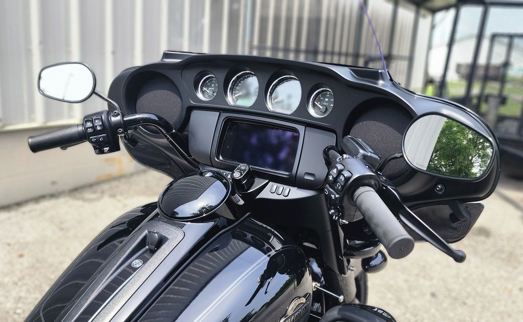 Tri Glide® Ultra
