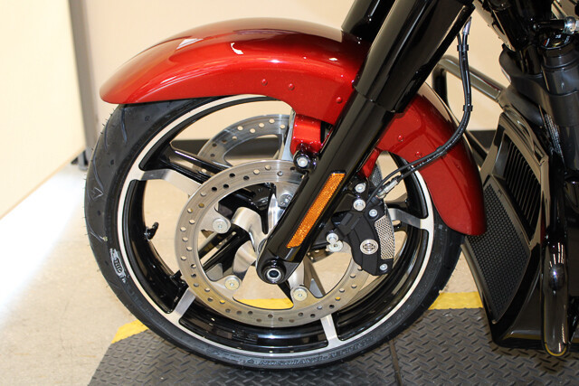 Road Glide®