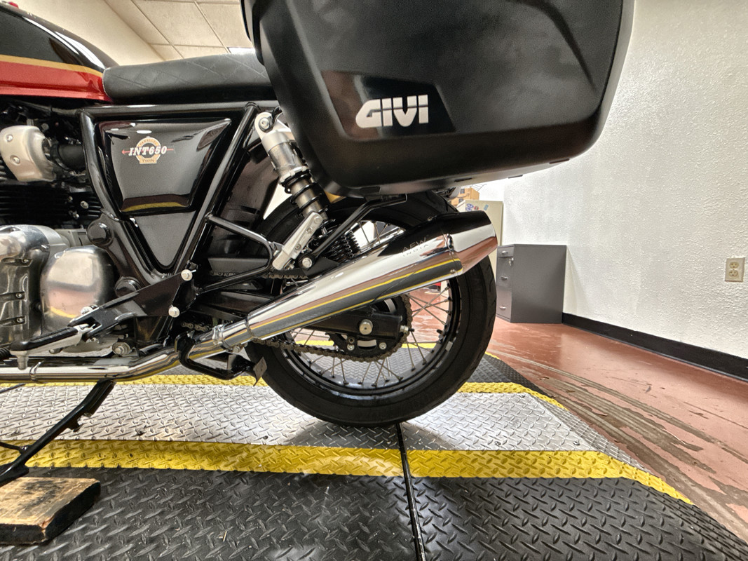 INT 650
