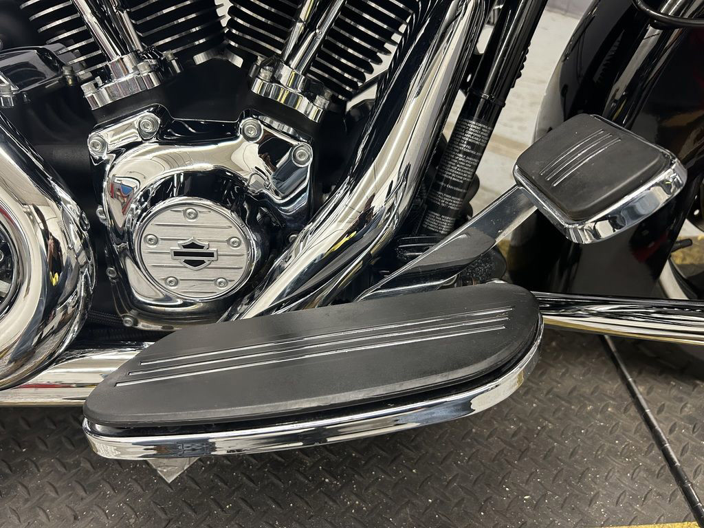 Road Glide® Custom