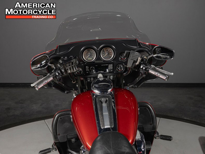 Ultra Classic® Electra Glide®