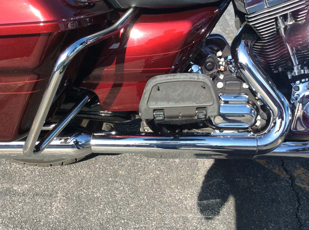 Street Glide® Special