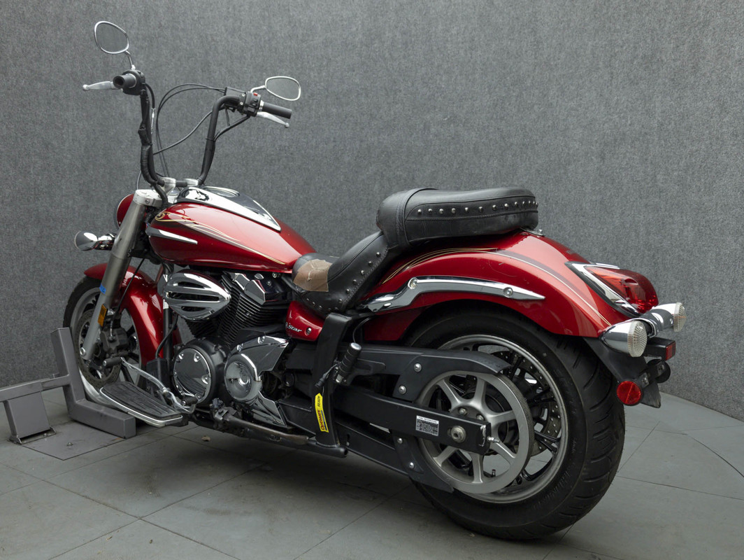 V-Star 950