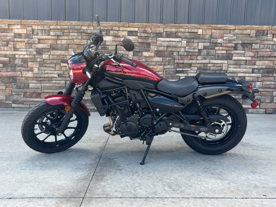 Eliminator SE	