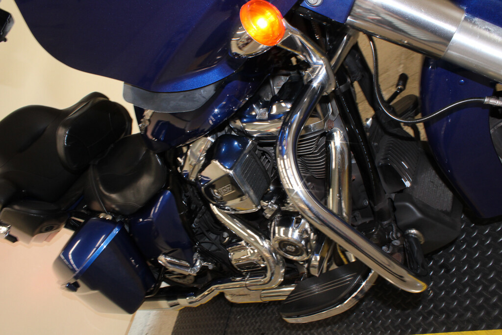 Road Glide® Special