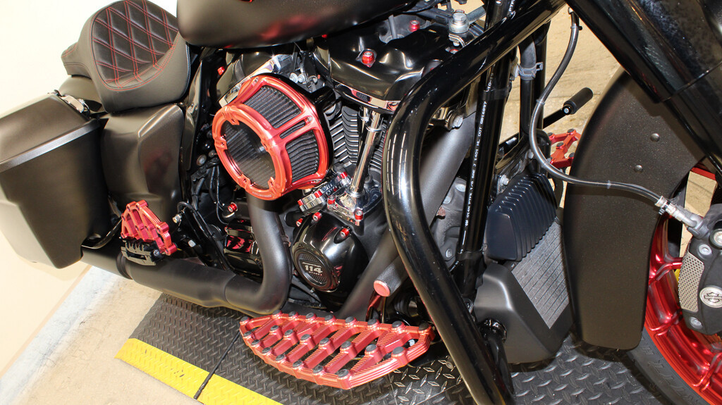 Street Glide® Special