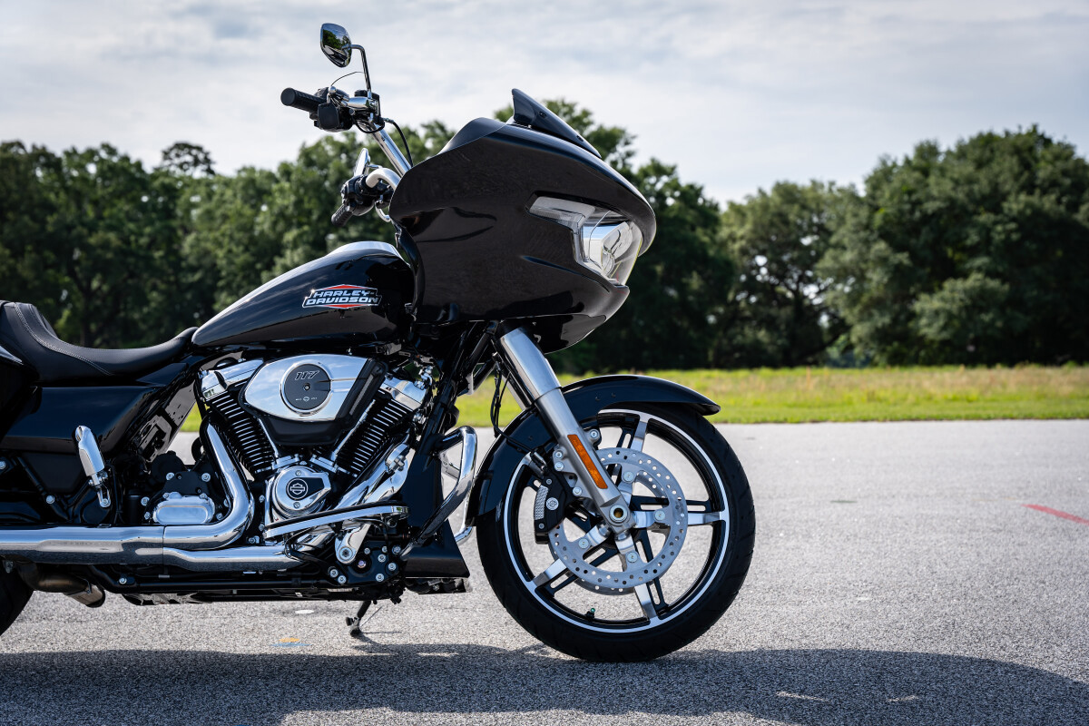 Road Glide®