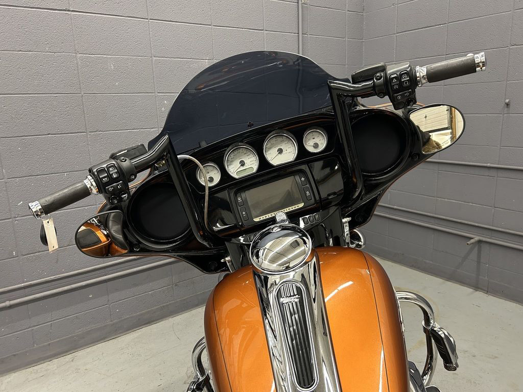 Street Glide® Special