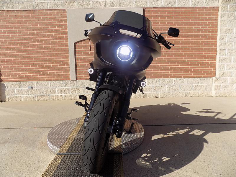 Softail® Fat Bob®