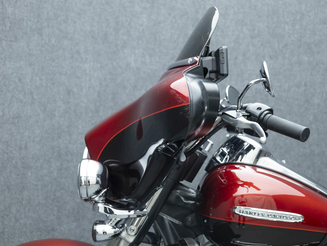 Electra Glide® Ultra Limited