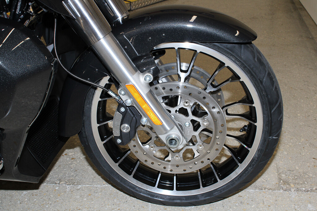 Street Glide® 3 Limited