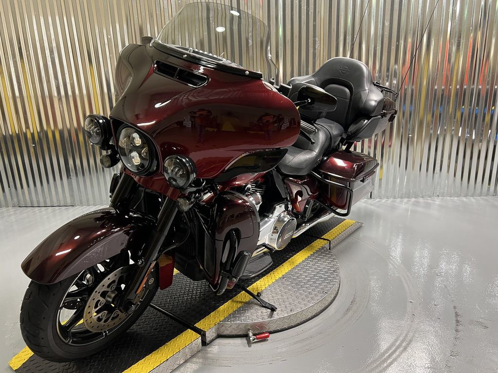 CVO® Limited