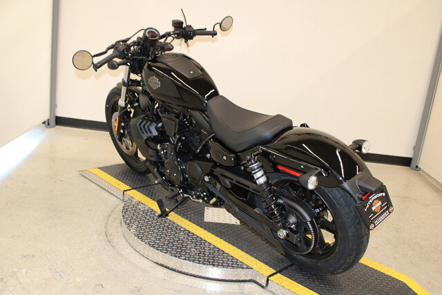 Nightster