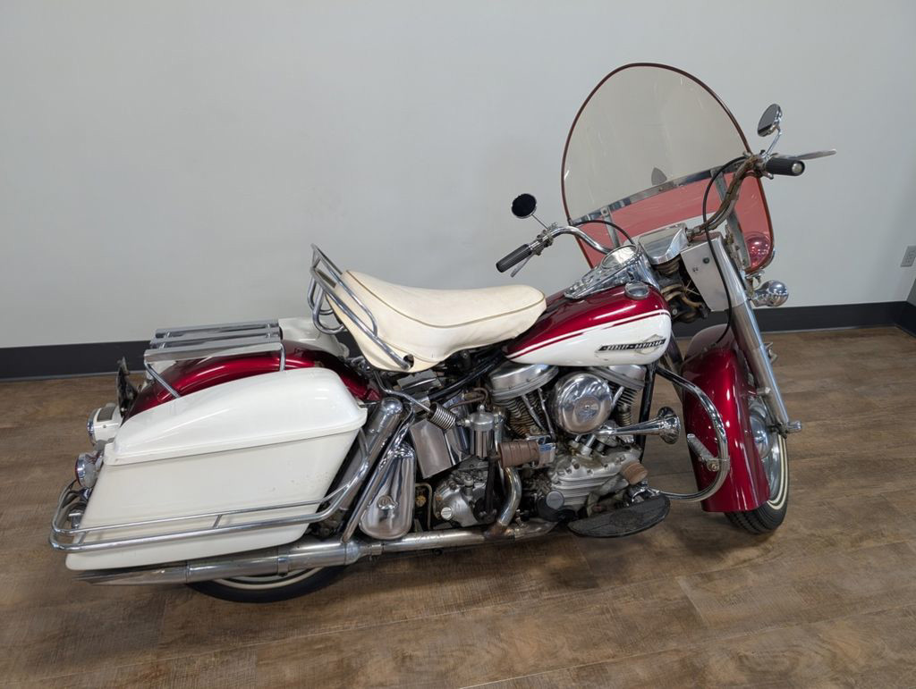 Duo-Glide Sport Solo