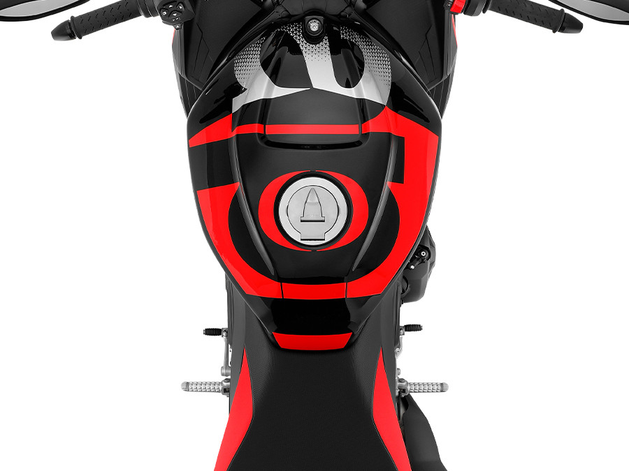 Tuono V4 1100 Factory