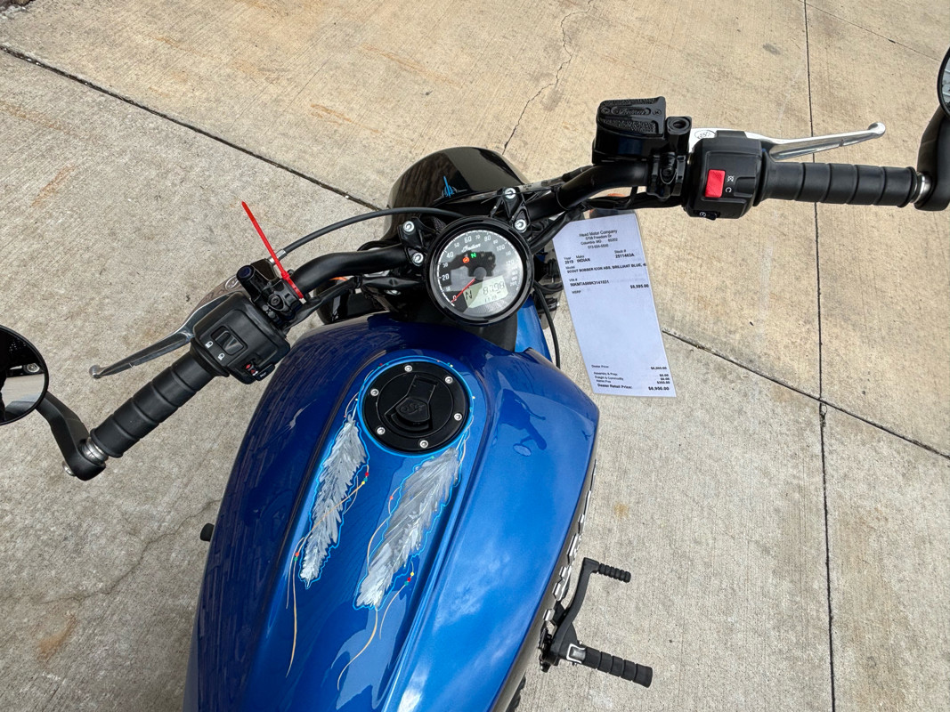 Scout® Bobber
