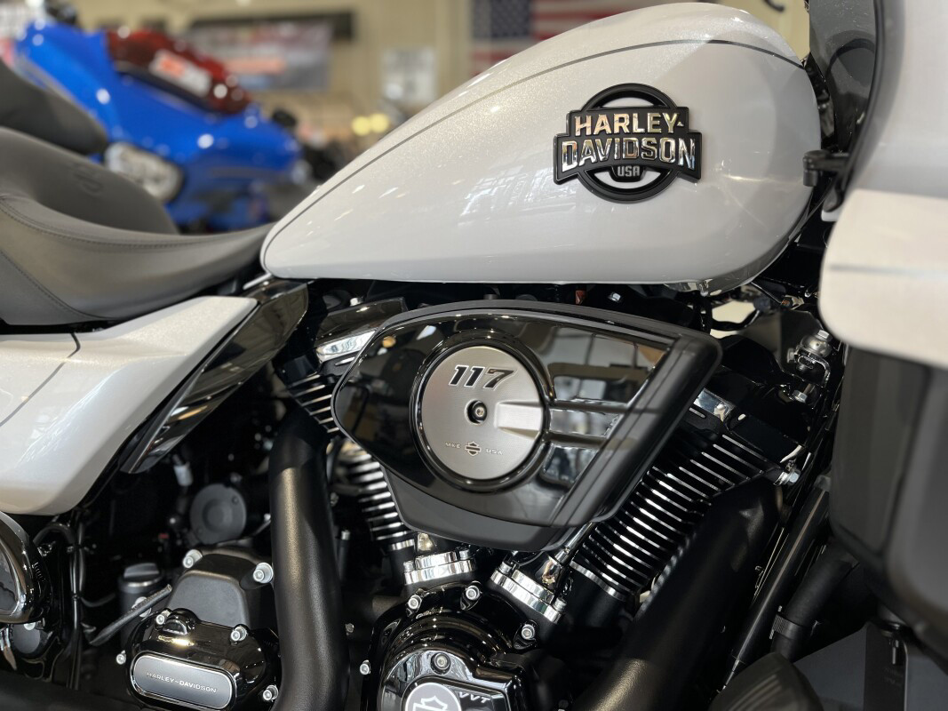 Road Glide® Limited