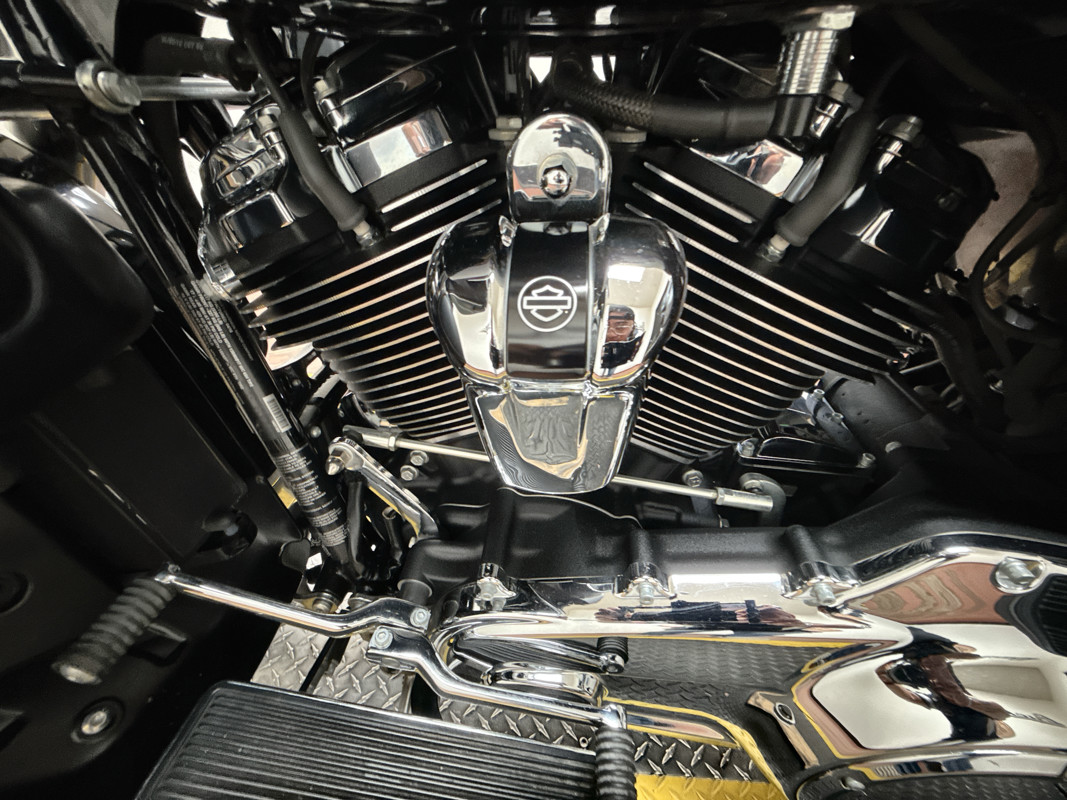Electra Glide® Ultra Classic®
