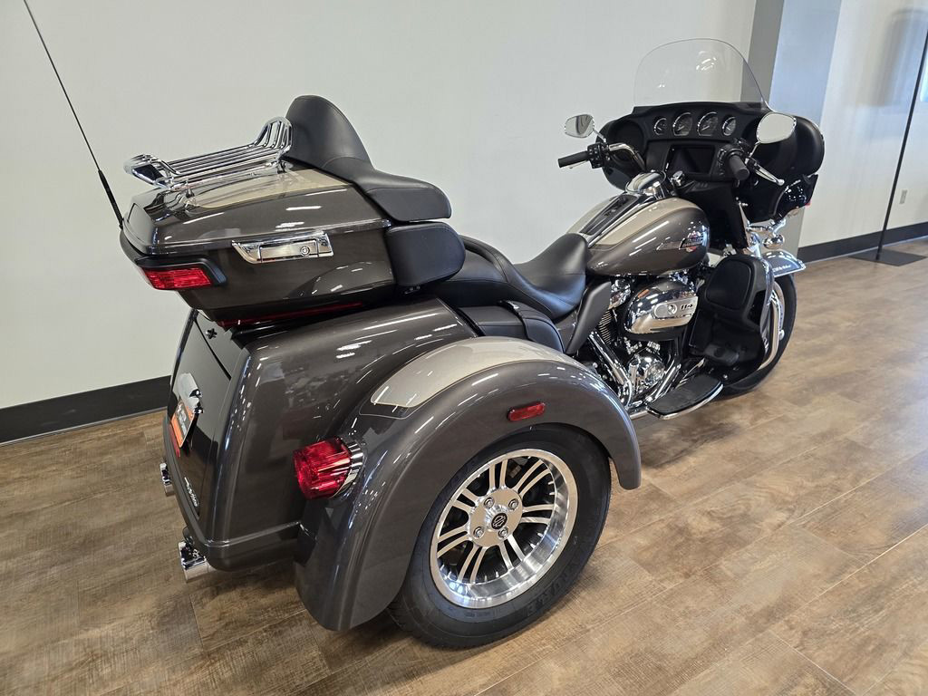 Tri Glide® Ultra