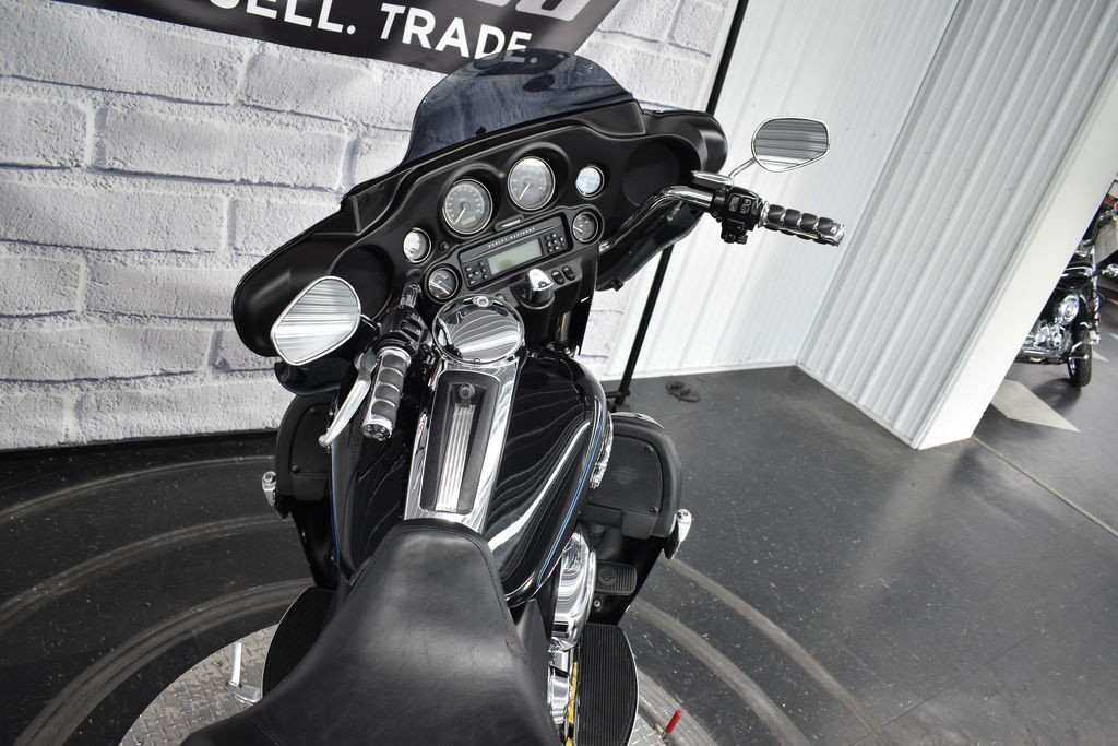 Electra Glide® Classic