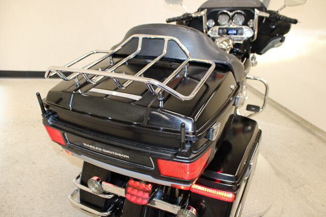 Electra Glide® Ultra® Limited