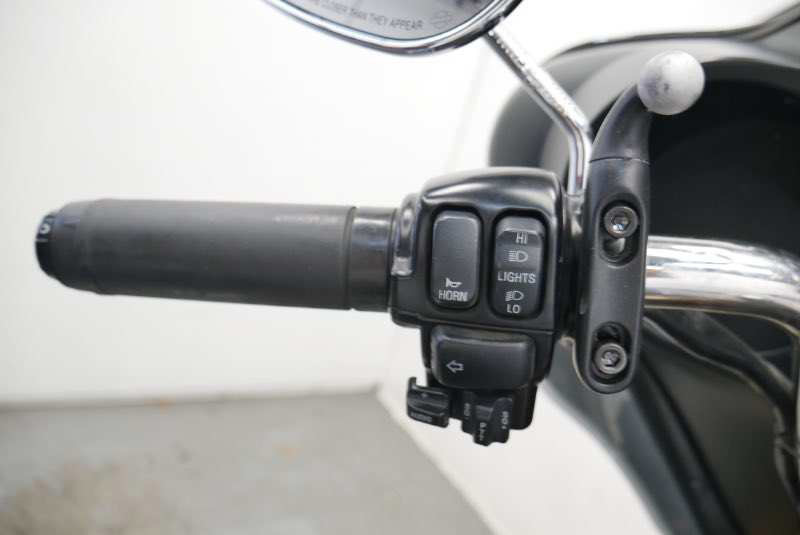 Electra Glide® Ultra® Limited 110th Anniversary