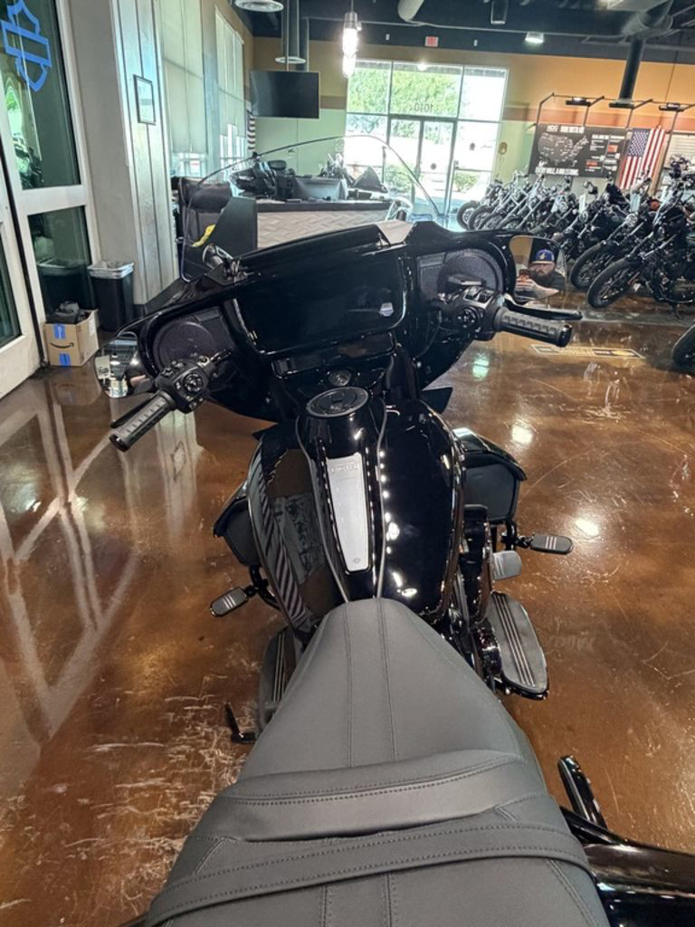 Street Glide® Limited