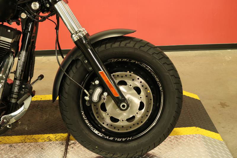 Dyna® Fat Bob®