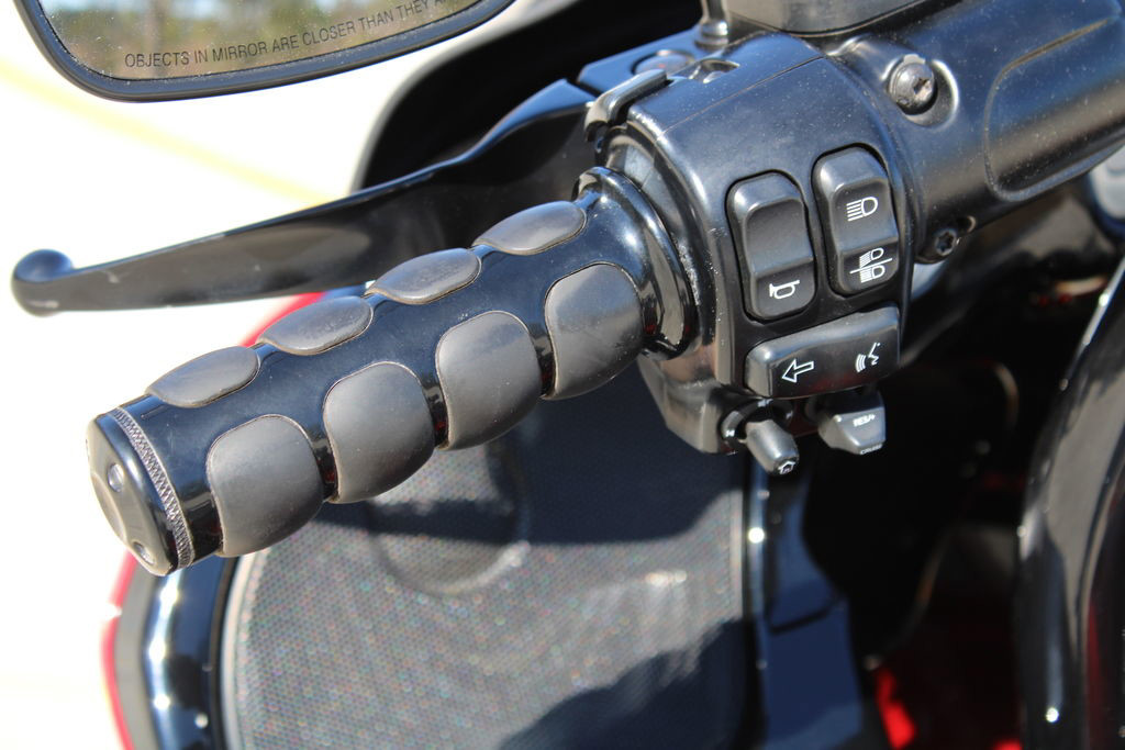 Road Glide® Special