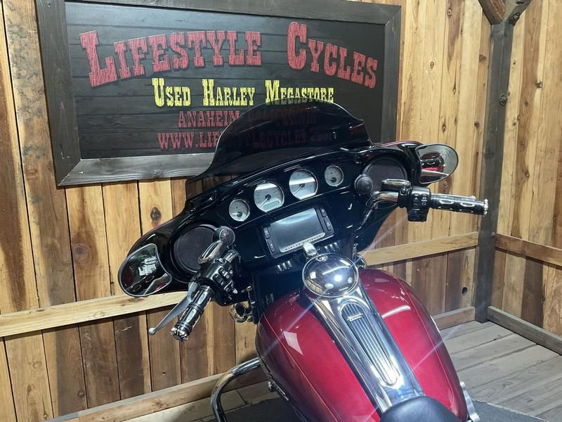 Street Glide® Special