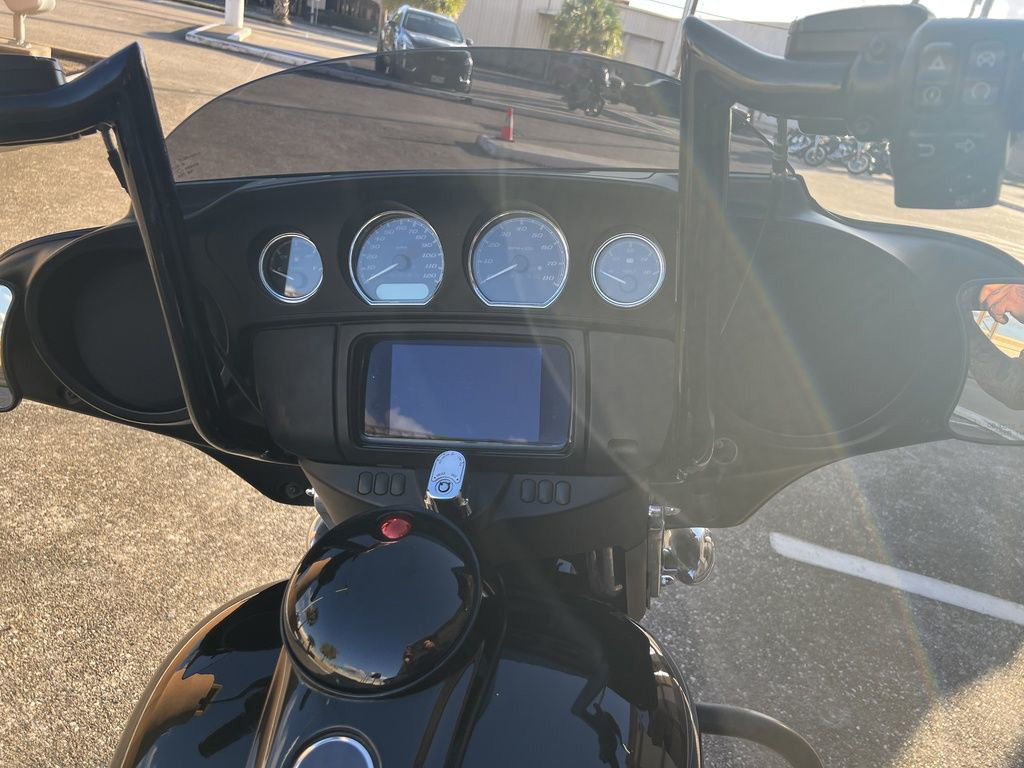 Street Glide® Special