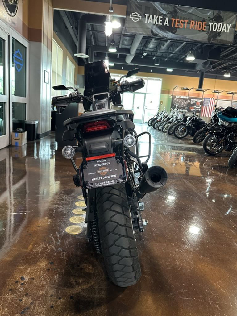 Pan America® 1250 Special