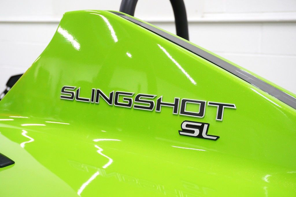 Slingshot® SL
