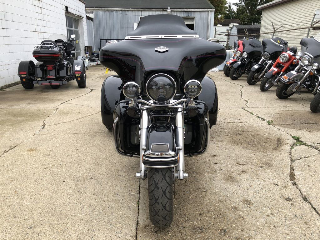 Ultra Classic® Electra Glide®