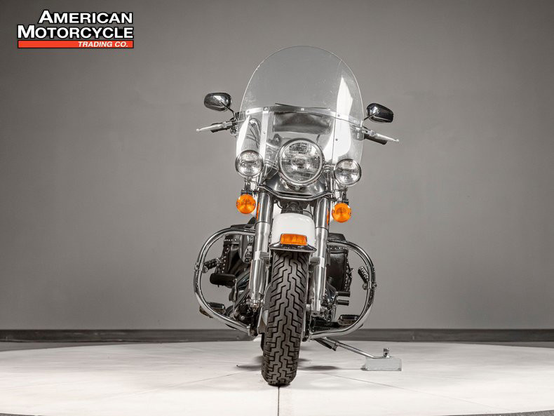 Heritage Softail® Classic