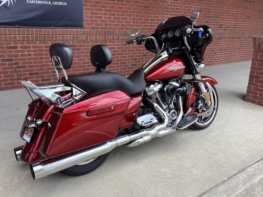 Street Glide® Special