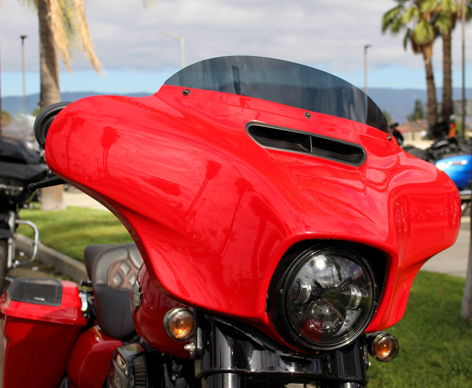 Street Glide® Special