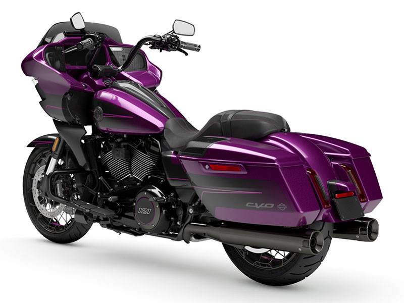 CVO® Road Glide®