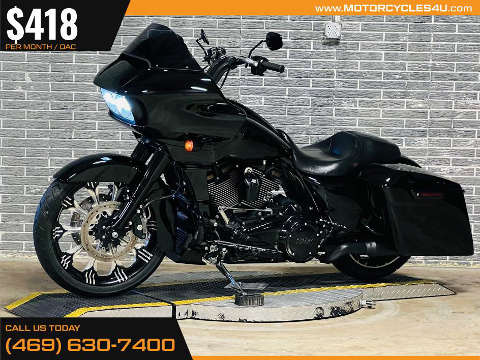 Road Glide® Special