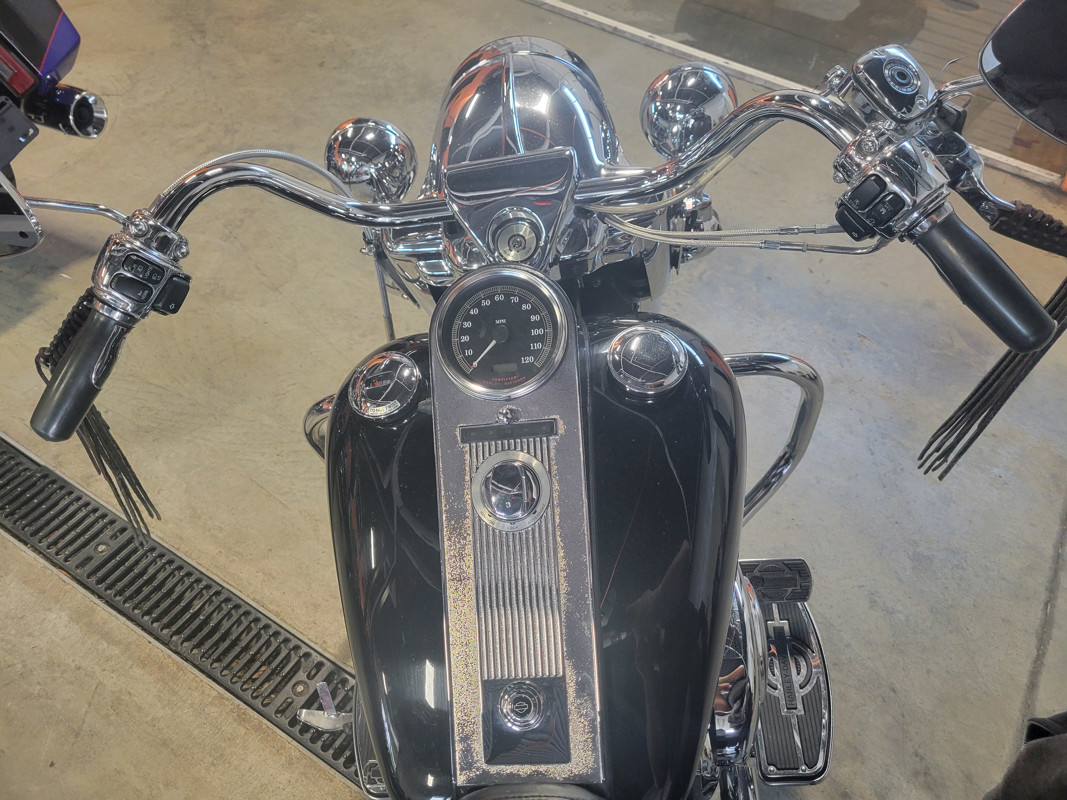 Road King® Classic