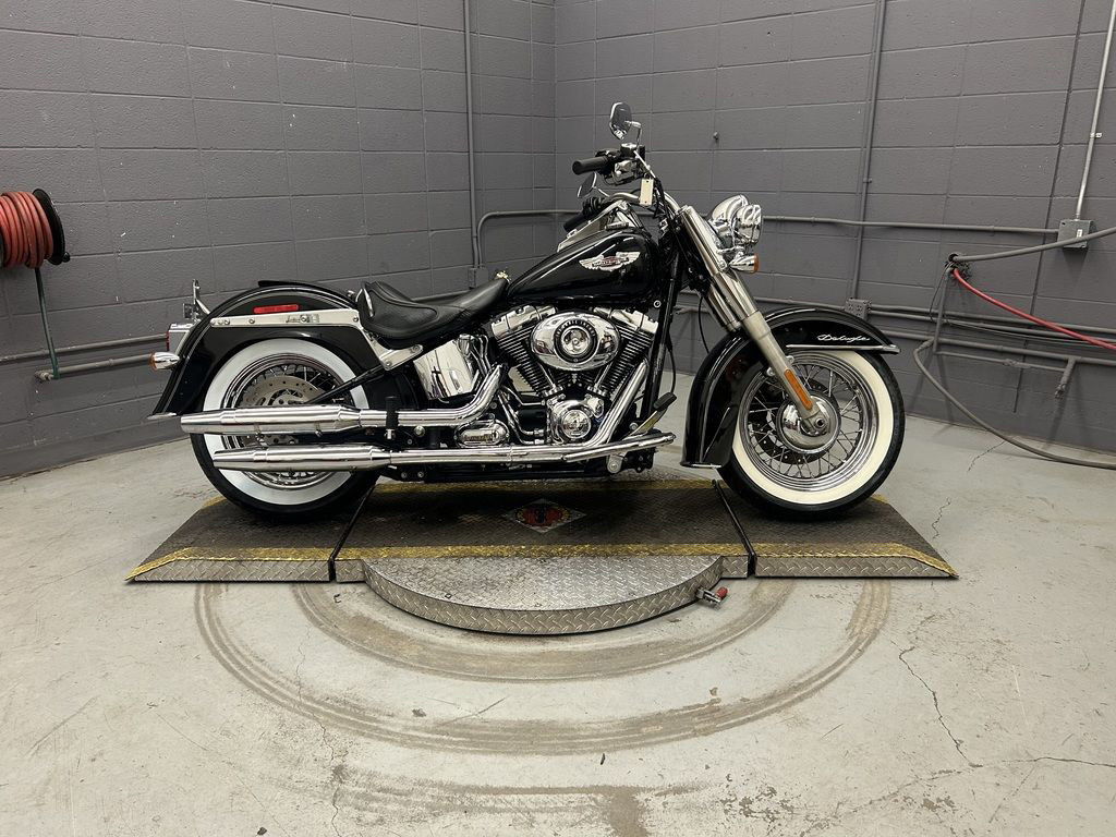Softail® Deluxe