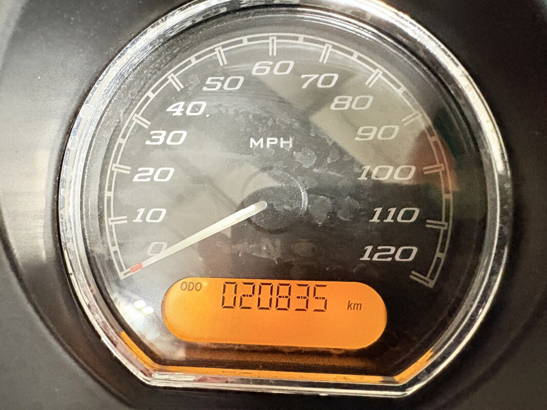 Electra Glide® Police