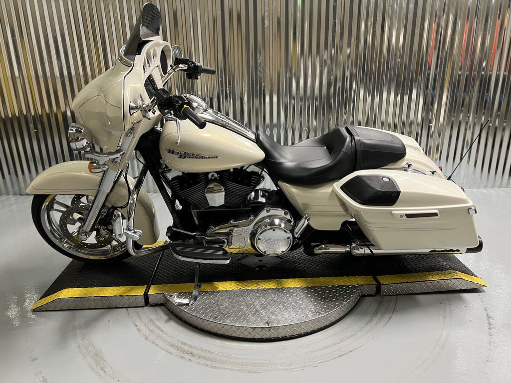 Street Glide® Special