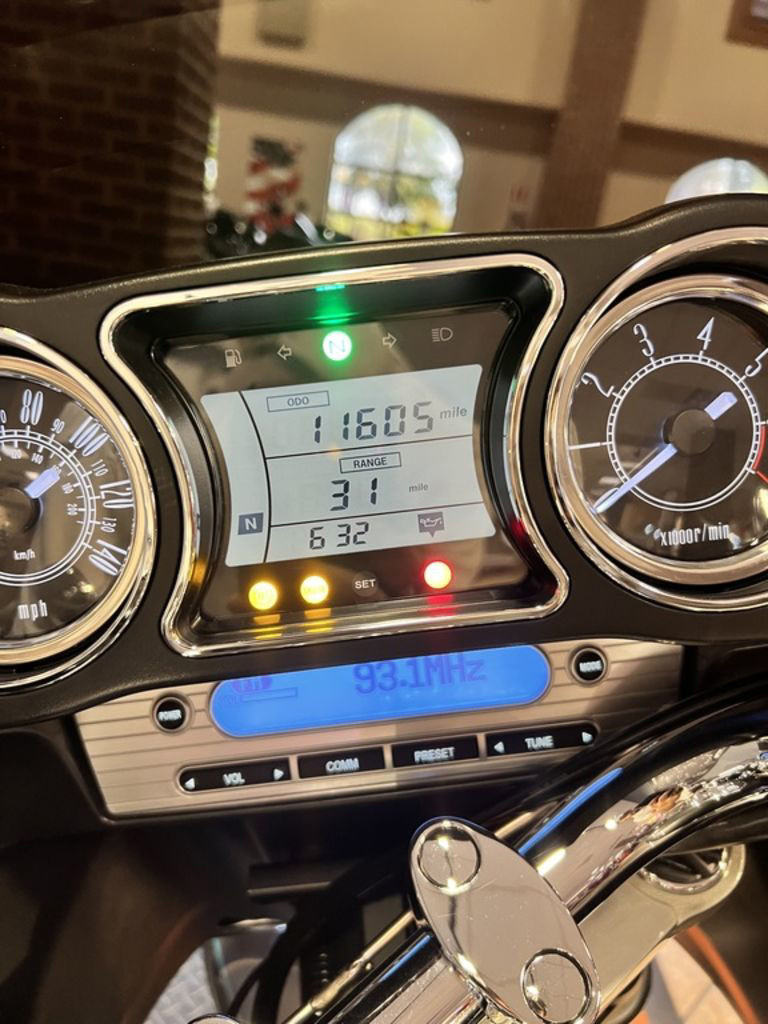 Vulcan® 1700 Voyager® ABS