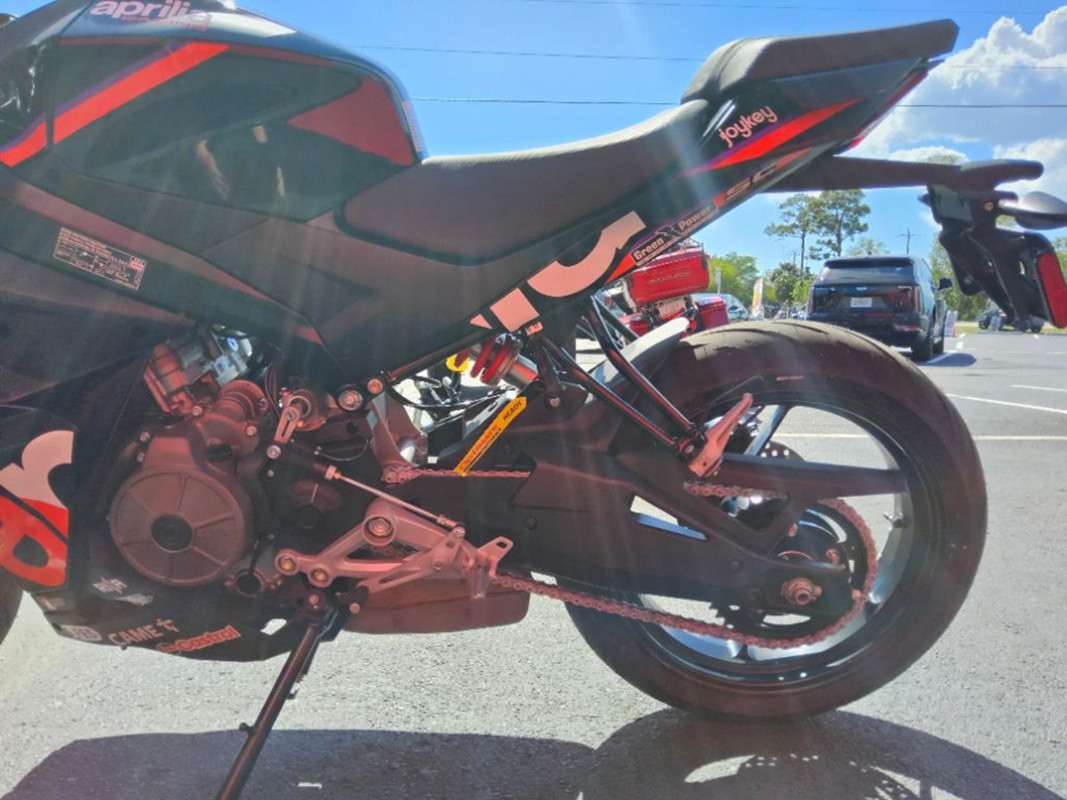 RS 457 Tuono
