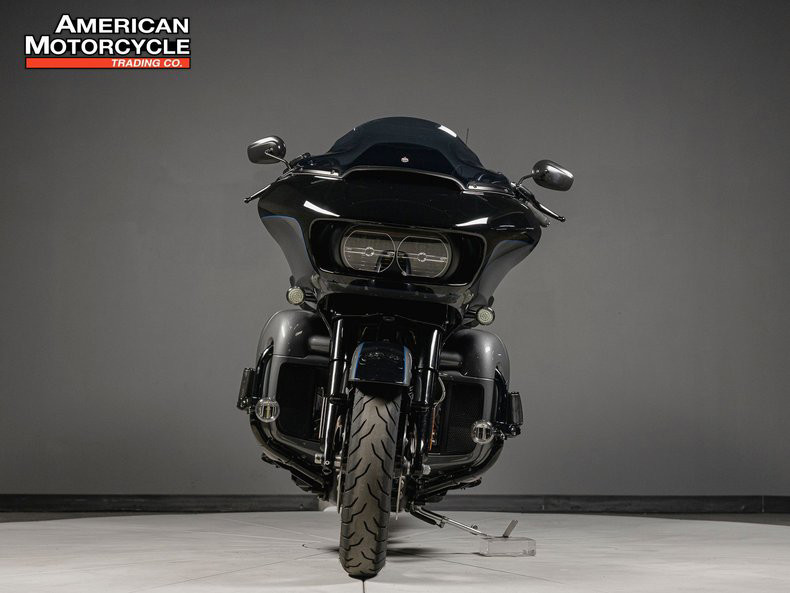 Road Glide® Limited